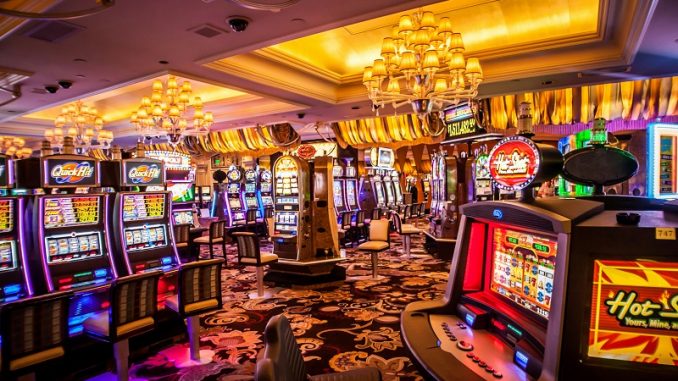 Discover Exciting Casino Sites Not on Gamstop 464 Discover Exciting Casino Sites Not on Gamstop 464